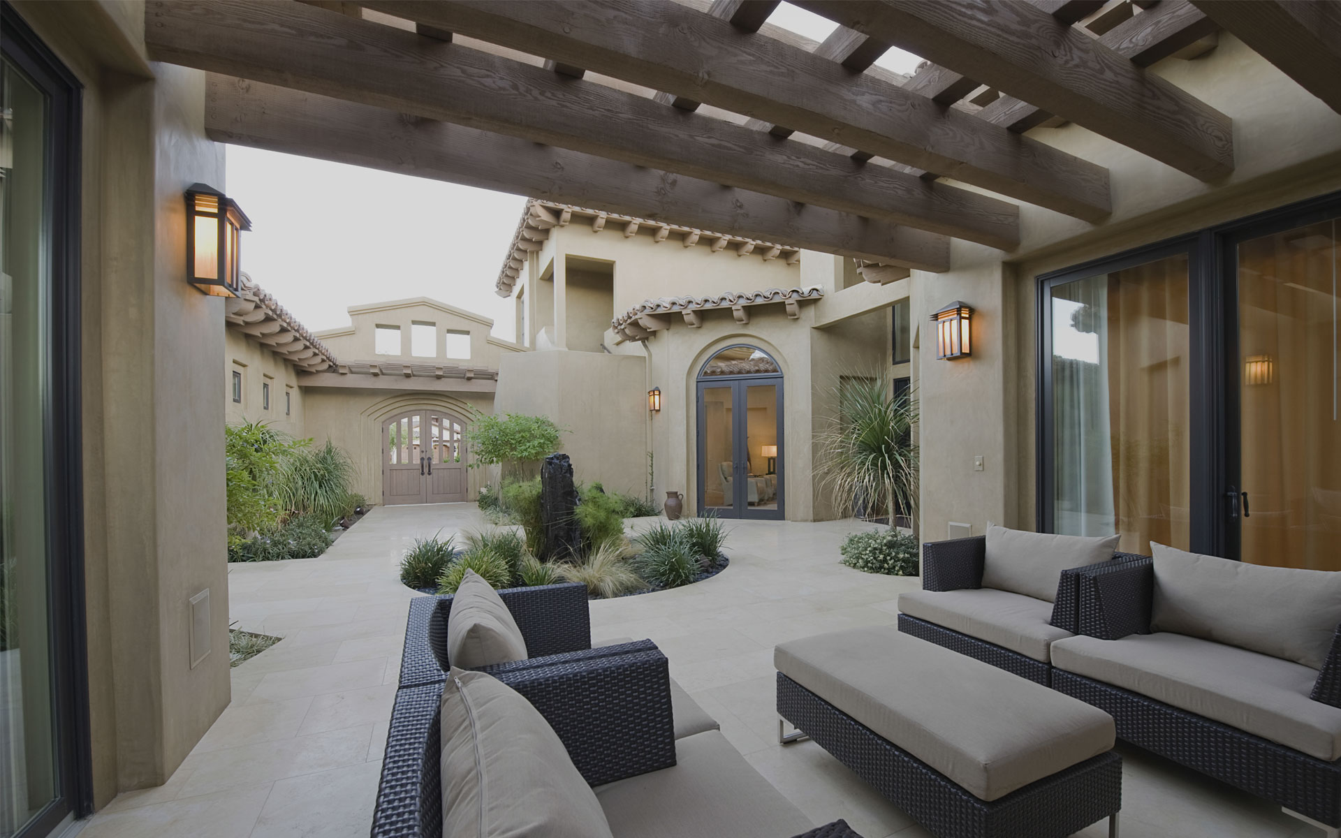 Luxury Home Builder Los Altos CA
